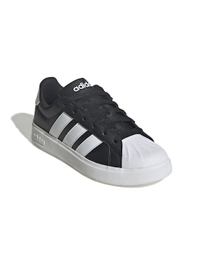 Tenis Adidas Shell Toe unisex