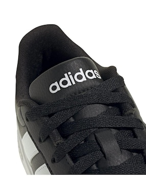 Tenis Adidas Shell Toe unisex