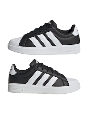 Tenis Adidas Shell Toe unisex