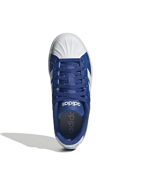 Tenis Adidas Shell Toe unisex