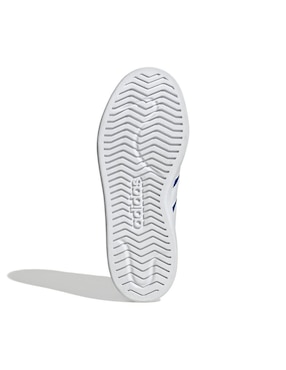 Tenis Adidas Shell Toe unisex