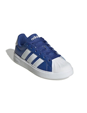 Tenis Adidas Shell Toe unisex
