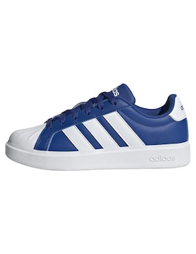 Tenis Adidas Shell Toe unisex