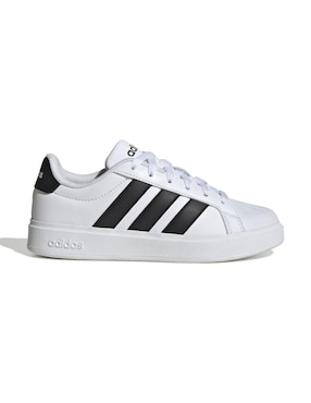Tenis Adidas Shell Toe unisex