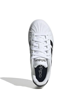 Tenis Adidas Shell Toe unisex