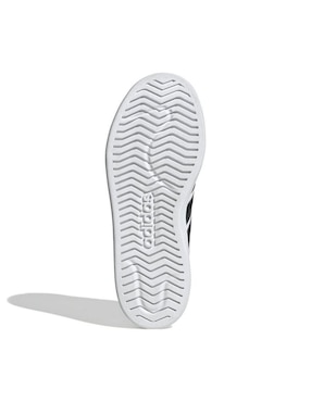Tenis Adidas Shell Toe unisex