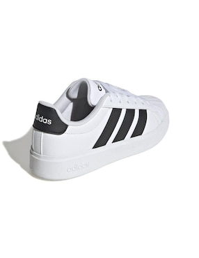 Tenis Adidas Shell Toe unisex