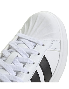 Tenis Adidas Shell Toe unisex