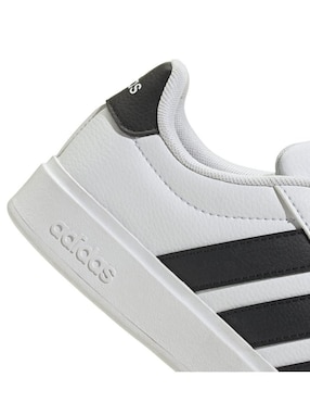 Tenis Adidas Shell Toe unisex