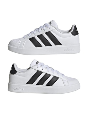 Tenis Adidas Shell Toe unisex
