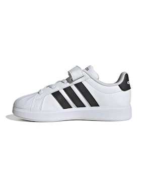 Tenis Adidas Shell Toe unisex