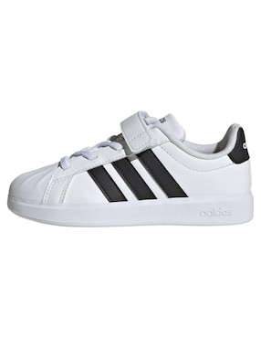Tenis Adidas Shell Toe unisex