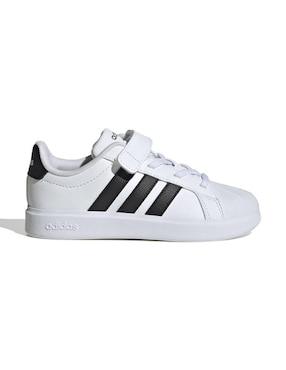 Tenis Adidas Shell Toe unisex