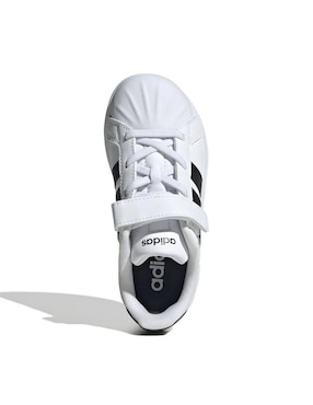 Tenis Adidas Shell Toe unisex