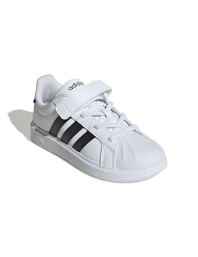Tenis Adidas Shell Toe unisex