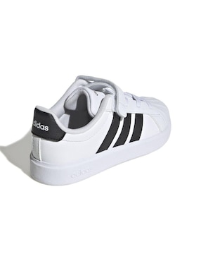 Tenis Adidas Shell Toe unisex
