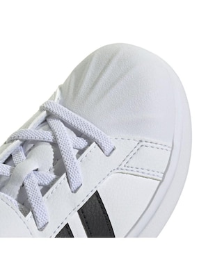 Tenis Adidas Shell Toe unisex