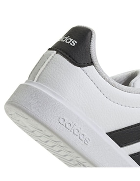 Tenis Adidas Shell Toe unisex