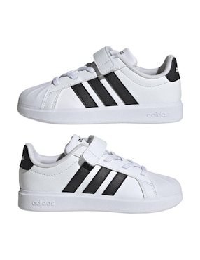 Tenis Adidas Shell Toe unisex
