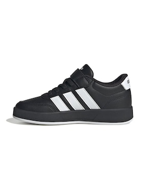 Tenis Adidas Breaknet de niño