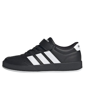 Tenis Adidas Breaknet de niño