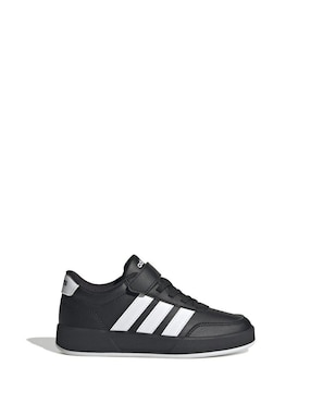 Tenis Adidas Breaknet de niño