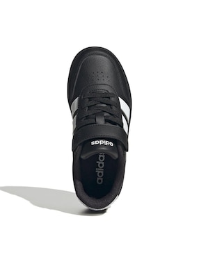 Tenis Adidas Breaknet de niño