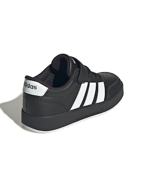 Tenis Adidas Breaknet de niño