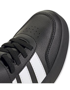 Tenis Adidas Breaknet de niño