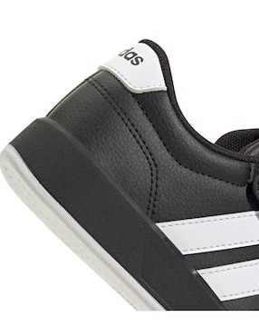 Tenis Adidas Breaknet de niño