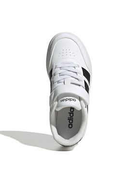 Tenis Adidas Breaknet de niña