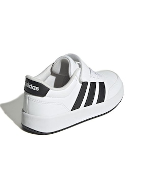 Tenis Adidas Breaknet de niña