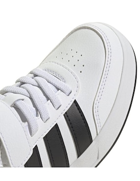 Tenis Adidas Breaknet de niña