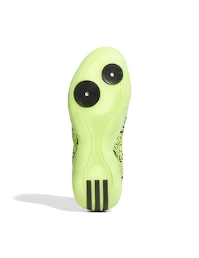 Tenis Harden para fútbol Adidas unisex