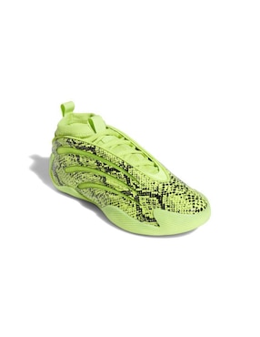 Tenis Harden para fútbol Adidas unisex