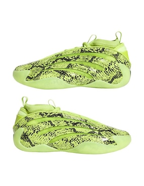 Tenis Harden para fútbol Adidas unisex