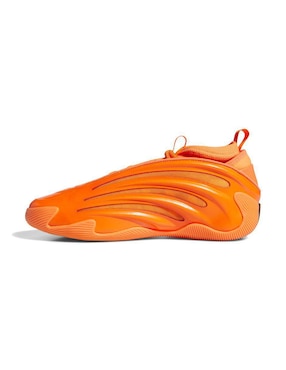 Tenis Harden para entrenamiento Adidas unisex