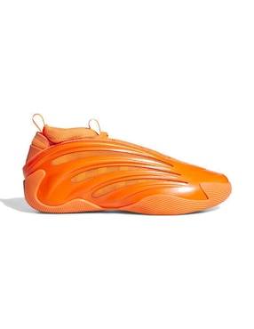 Tenis Harden para entrenamiento Adidas unisex