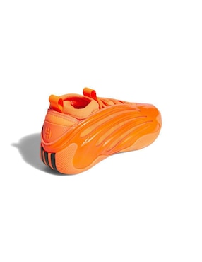 Tenis Harden para entrenamiento Adidas unisex
