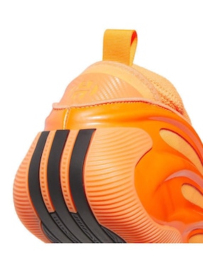 Tenis Harden para entrenamiento Adidas unisex