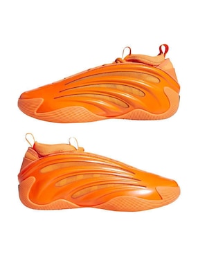Tenis Harden para entrenamiento Adidas unisex