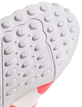 Tenis para fútbol Adidas de niño