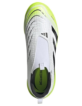 Tenis para fútbol Adidas de niño