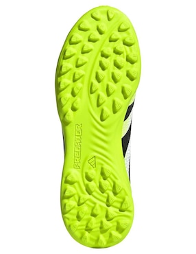 Tenis para fútbol Adidas de niño