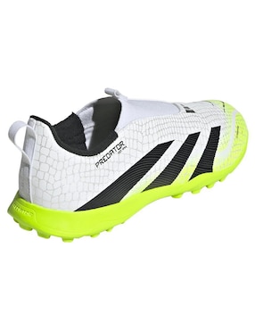 Tenis para fútbol Adidas de niño