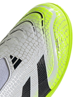Tenis para fútbol Adidas de niño