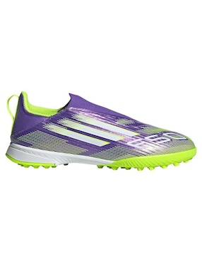 Tenis para fútbol Adidas de niña
