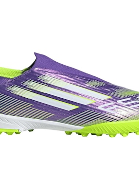 Tenis para fútbol Adidas de niña