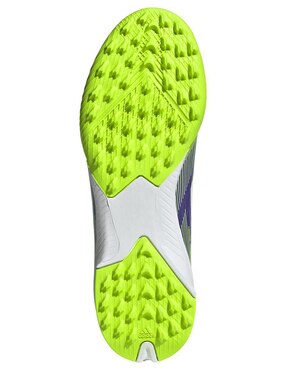 Tenis para fútbol Adidas de niña