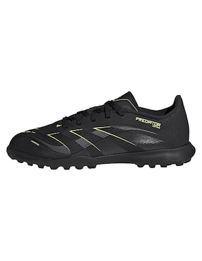 Tenis para fútbol Adidas de niño